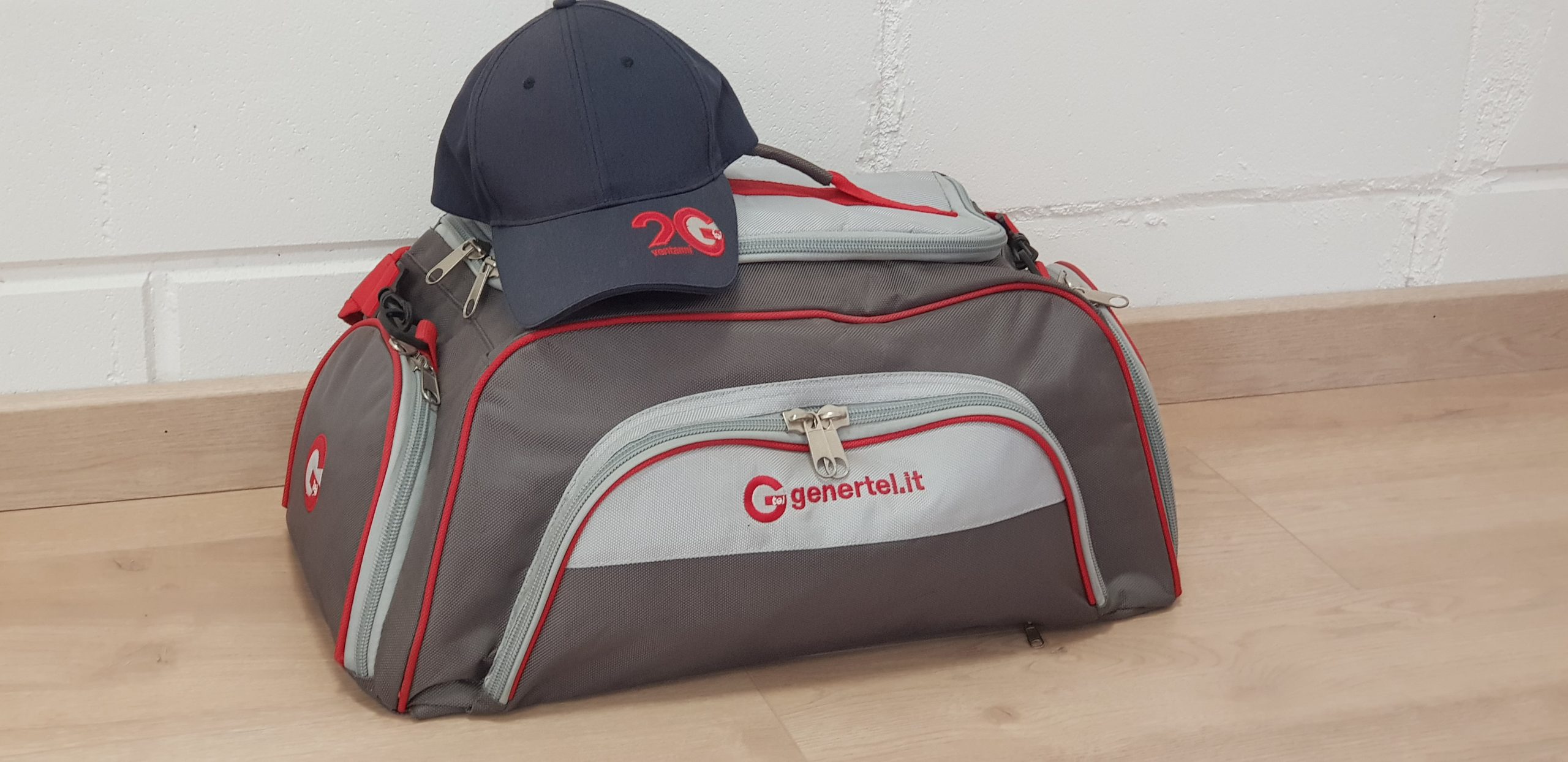 BORSA SPORT