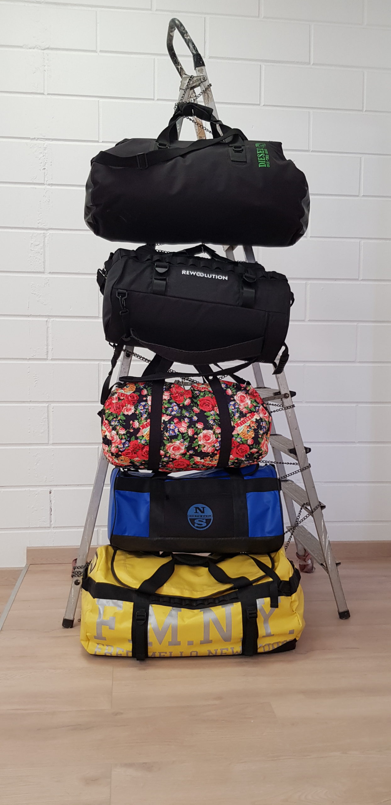 BORSONI SPORT E VIAGGIO