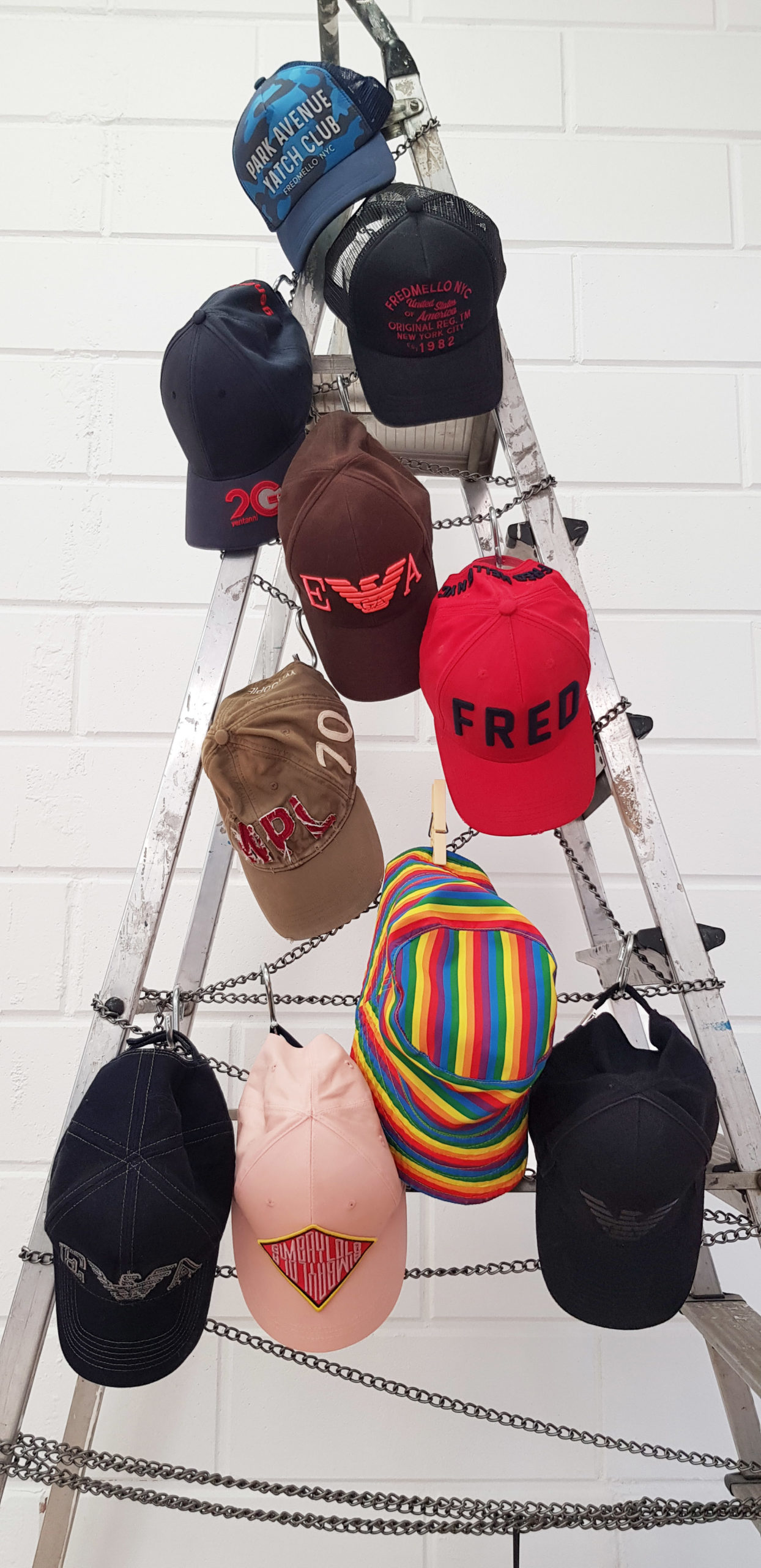 Cappelli