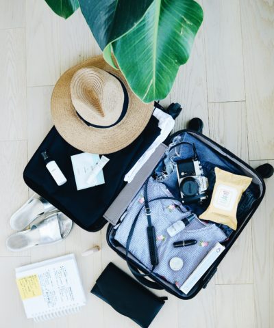Travel & Lifestyle